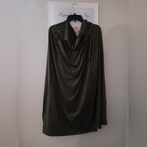 Studio C Paisley Patterned Jacket Skirt & Shirt